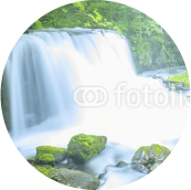 水を変える バドガシュタイン鉱石イメージ